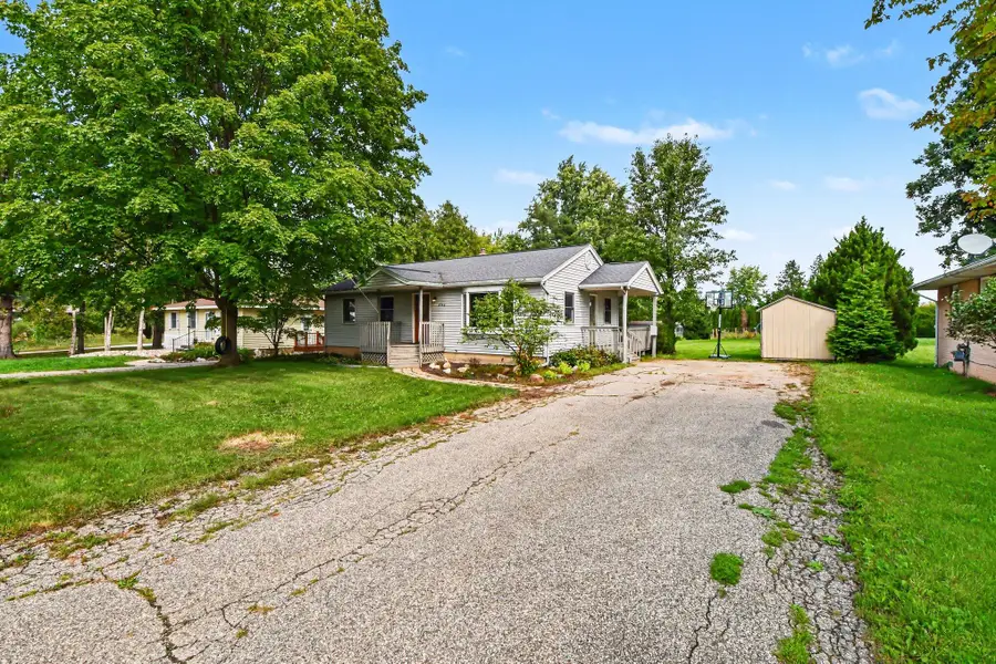 2146 Engleside Drive Se, Grand Rapids, MI 49546 - #3