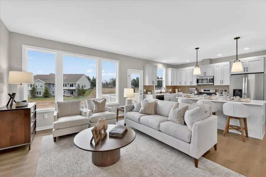 14222 Bridgeview Pointe, Vicksburg, MI 49097 - #2