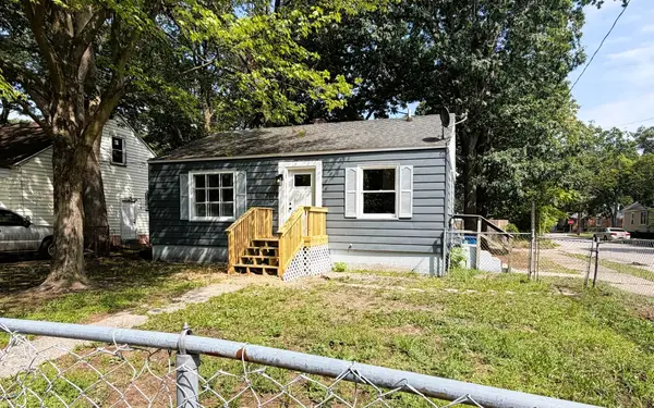 3036 7th Street, Muskegon Heights, MI 49444