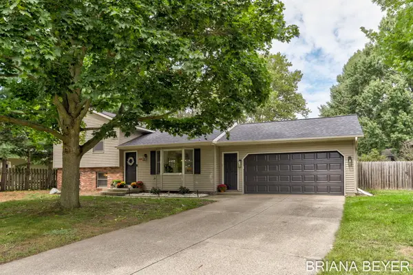 4143 Dennis Court, Hudsonville, MI 49426