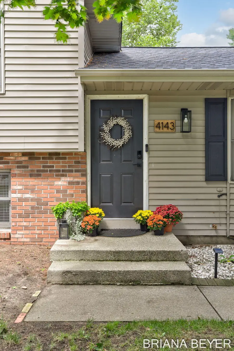 4143 Dennis Court, Hudsonville, MI 49426 - #2