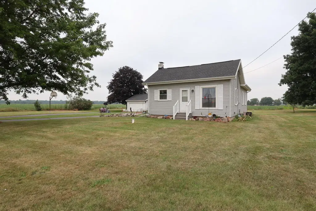 1185 Ralston Road, Sherwood, MI 49089 - #1