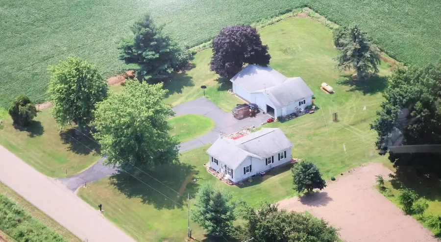 1185 Ralston Road, Sherwood, MI 49089 - #2