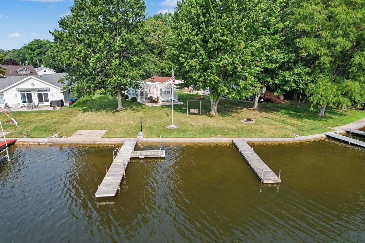 595 Sassafrass Drive, Coldwater, MI 49036 - #1