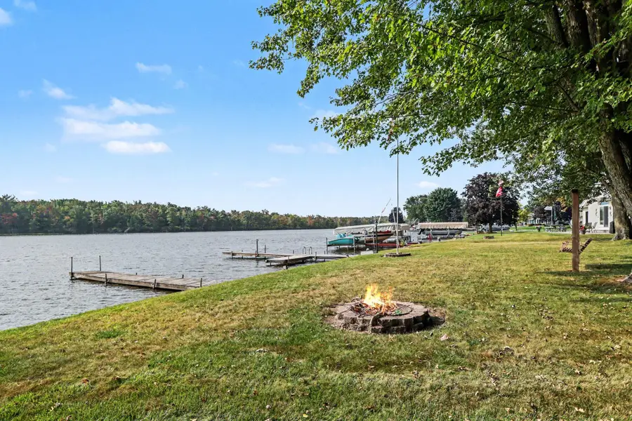 595 Sassafrass Drive, Coldwater, MI 49036 - #2