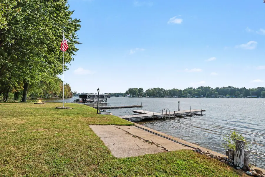 595 Sassafrass Drive, Coldwater, MI 49036 - #3