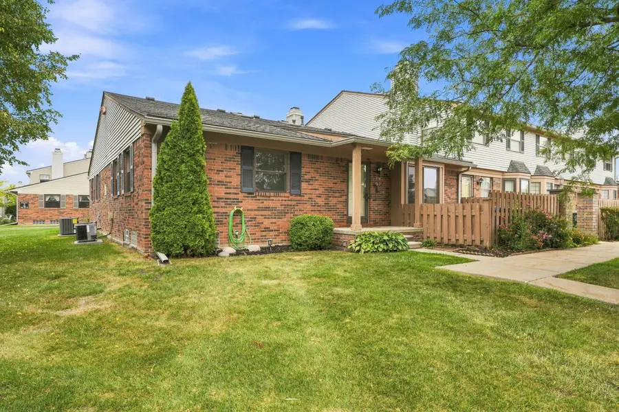 2071 Vine Way Drive #82, Canton, MI 48188 - #2