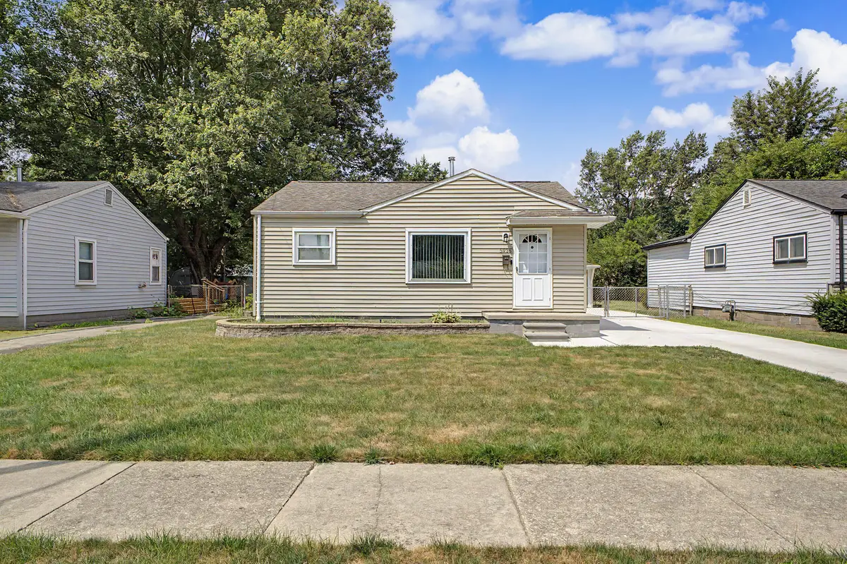 5938 Sylvia Street, Taylor, MI 48180 - #1