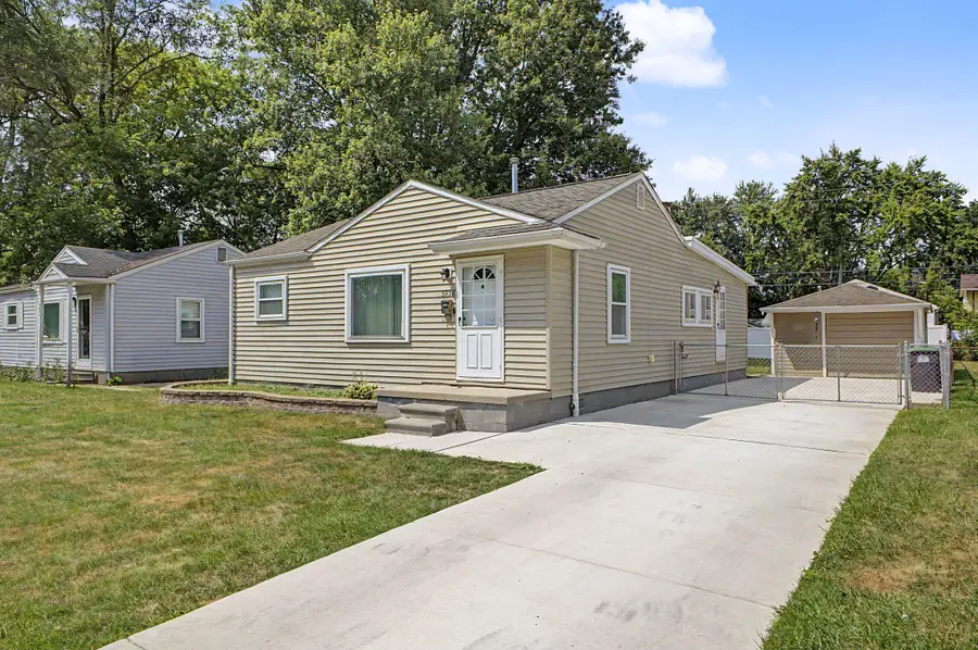 5938 Sylvia Street, Taylor, MI 48180 - #2