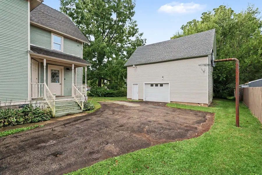 211 S Hillsdale Street, Homer, MI 49245 - #2