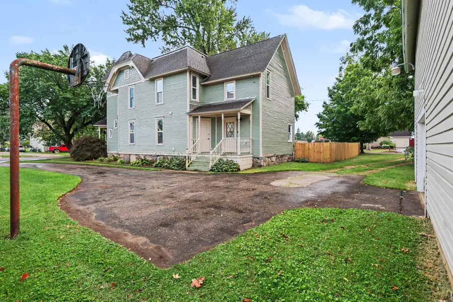 211 S Hillsdale Street, Homer, MI 49245 - #3