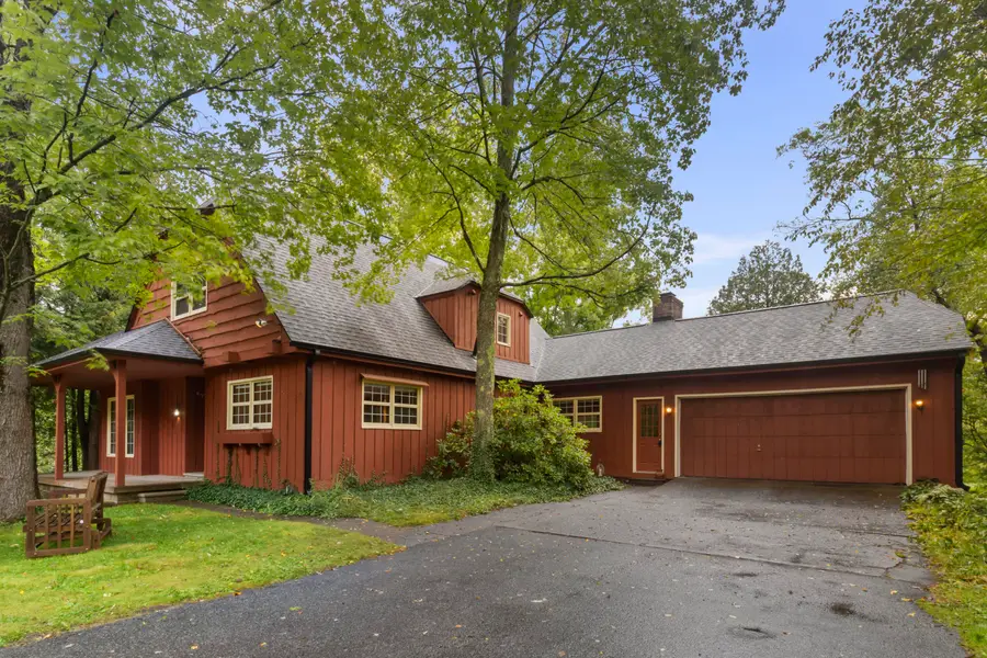 9095 Bear Creek Drive, Kaleva, MI 49645 - #2
