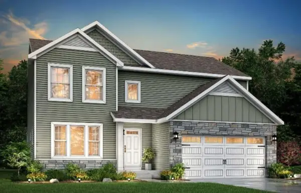 1300 Trillium Boulevard, Vicksburg, MI 49097