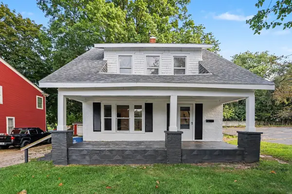 261 E Emmett Street, Battle Creek, MI 49017
