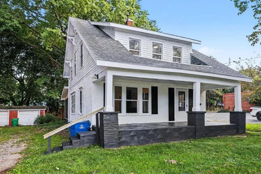 261 E Emmett Street, Battle Creek, MI 49017 - #3