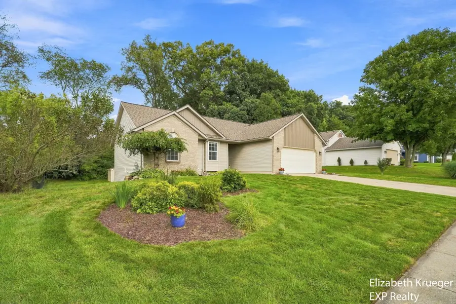 1031 Legacy Ne, Comstock Park, MI 49321 - #3
