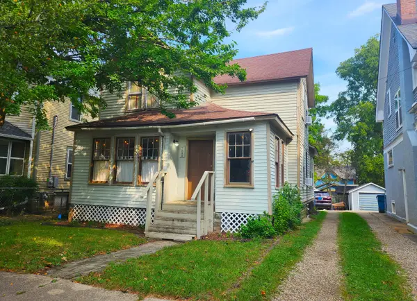722 Forest Street, Kalamazoo, MI 49008