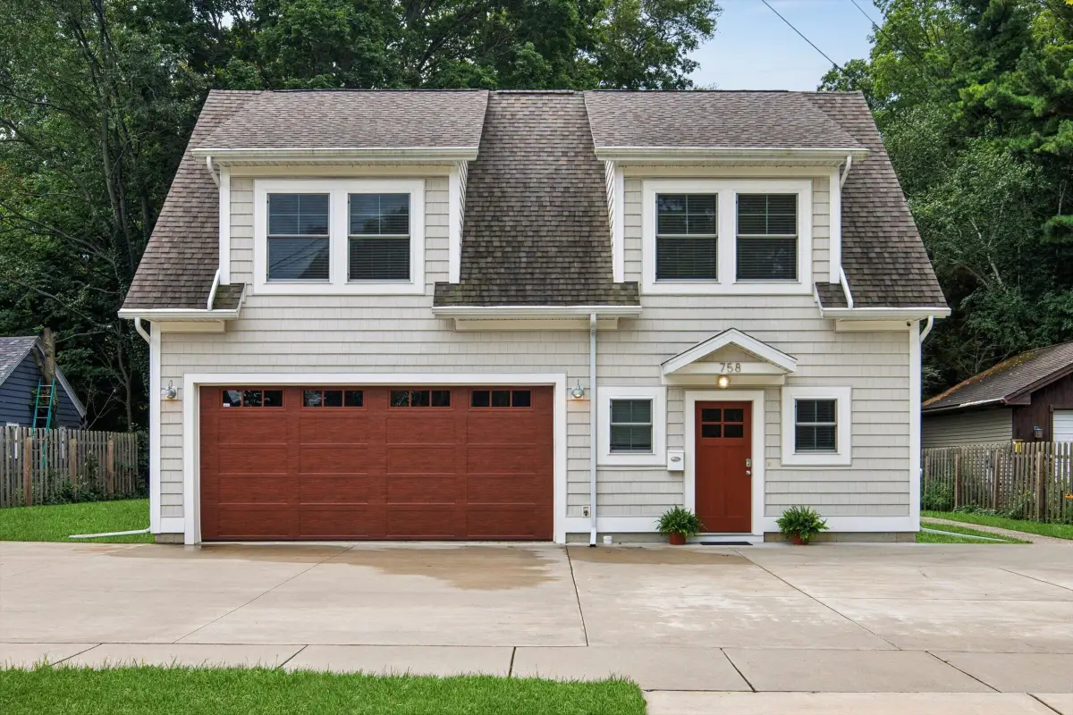 758 Michigan Avenue, South Haven, MI 49090 - #1