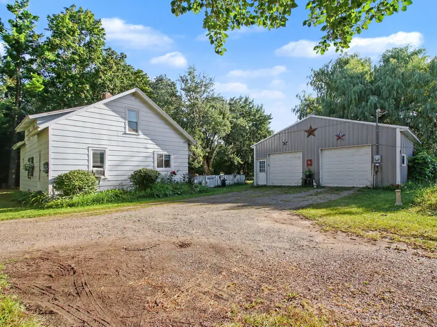12222 Butler Road, Cheboygan, MI 49721 - #2