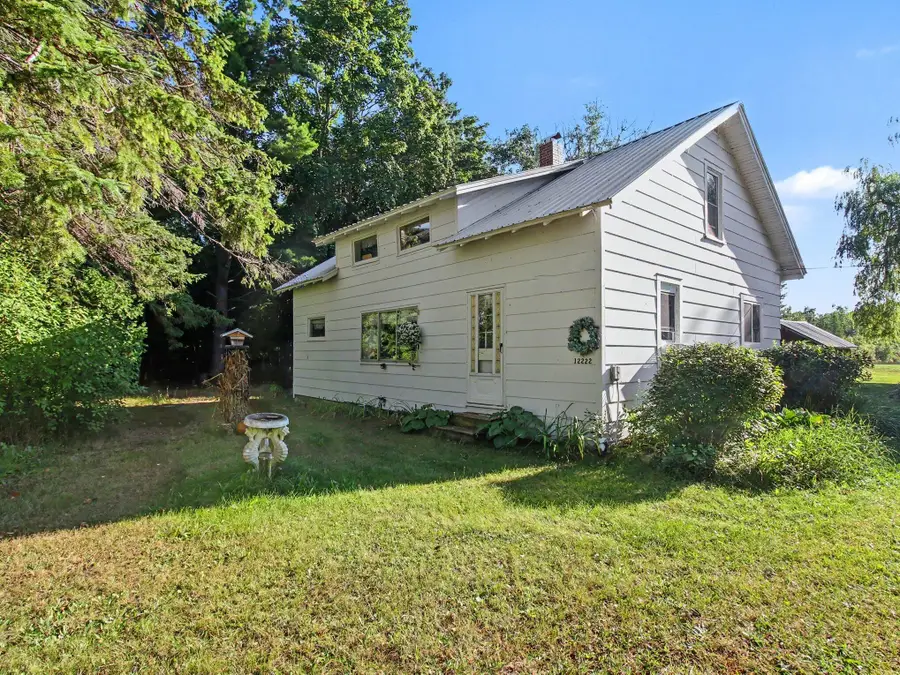 12222 Butler Road, Cheboygan, MI 49721 - #3