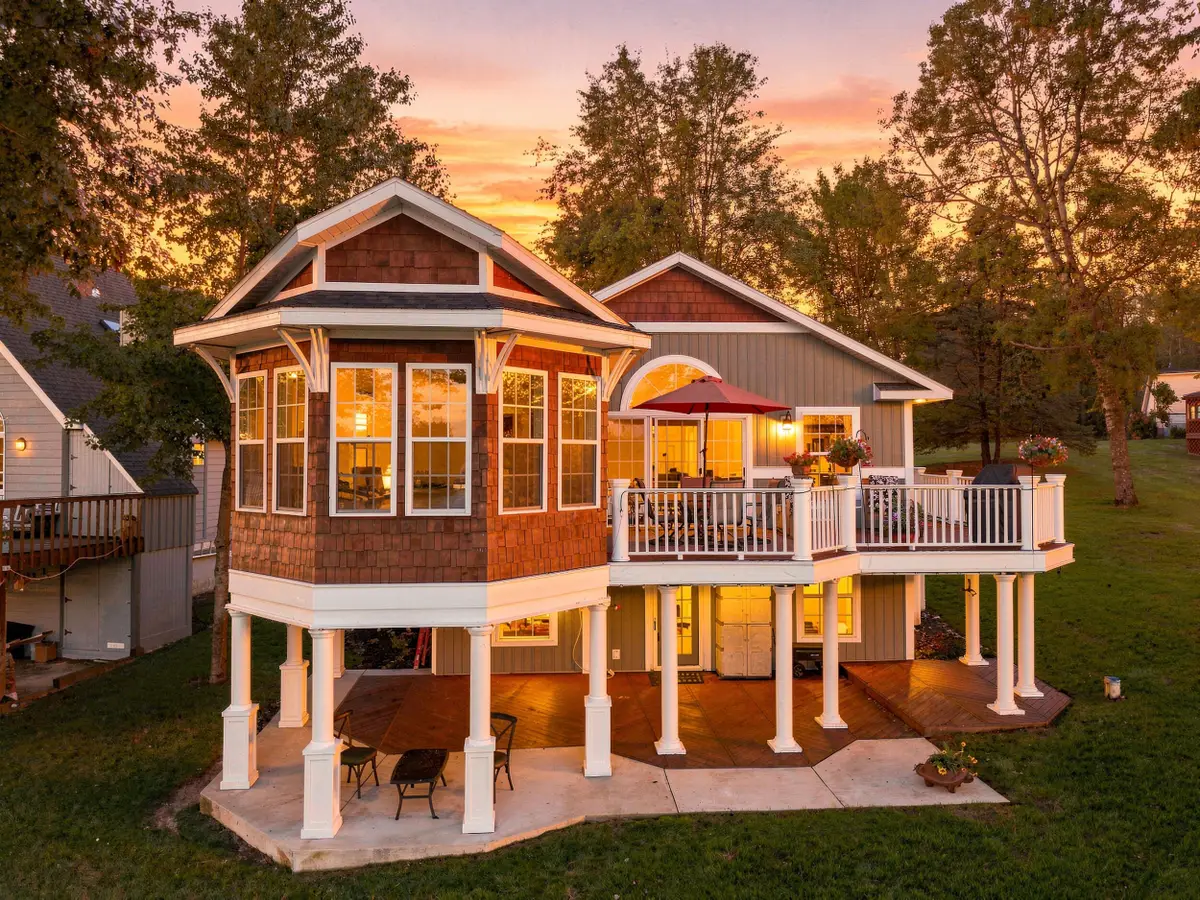 7060 Southwest Drive, Stanwood, MI 49346 - #1