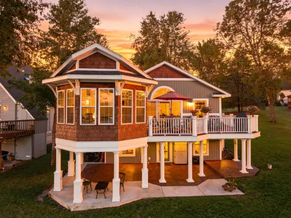 7060 Southwest Drive, Stanwood, MI 49346