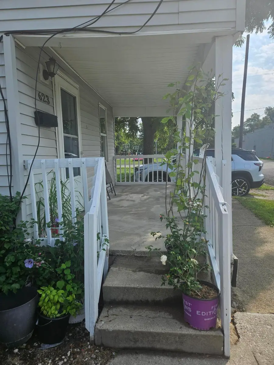 623 Erie Street, Adrian, MI 49221 - #2