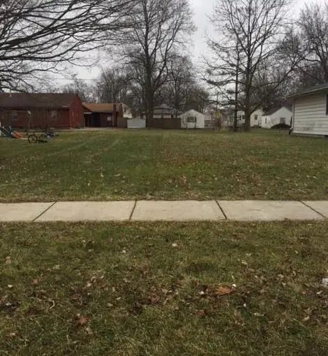 323 S Pleasant Street, Watervliet, MI 49098 - #1