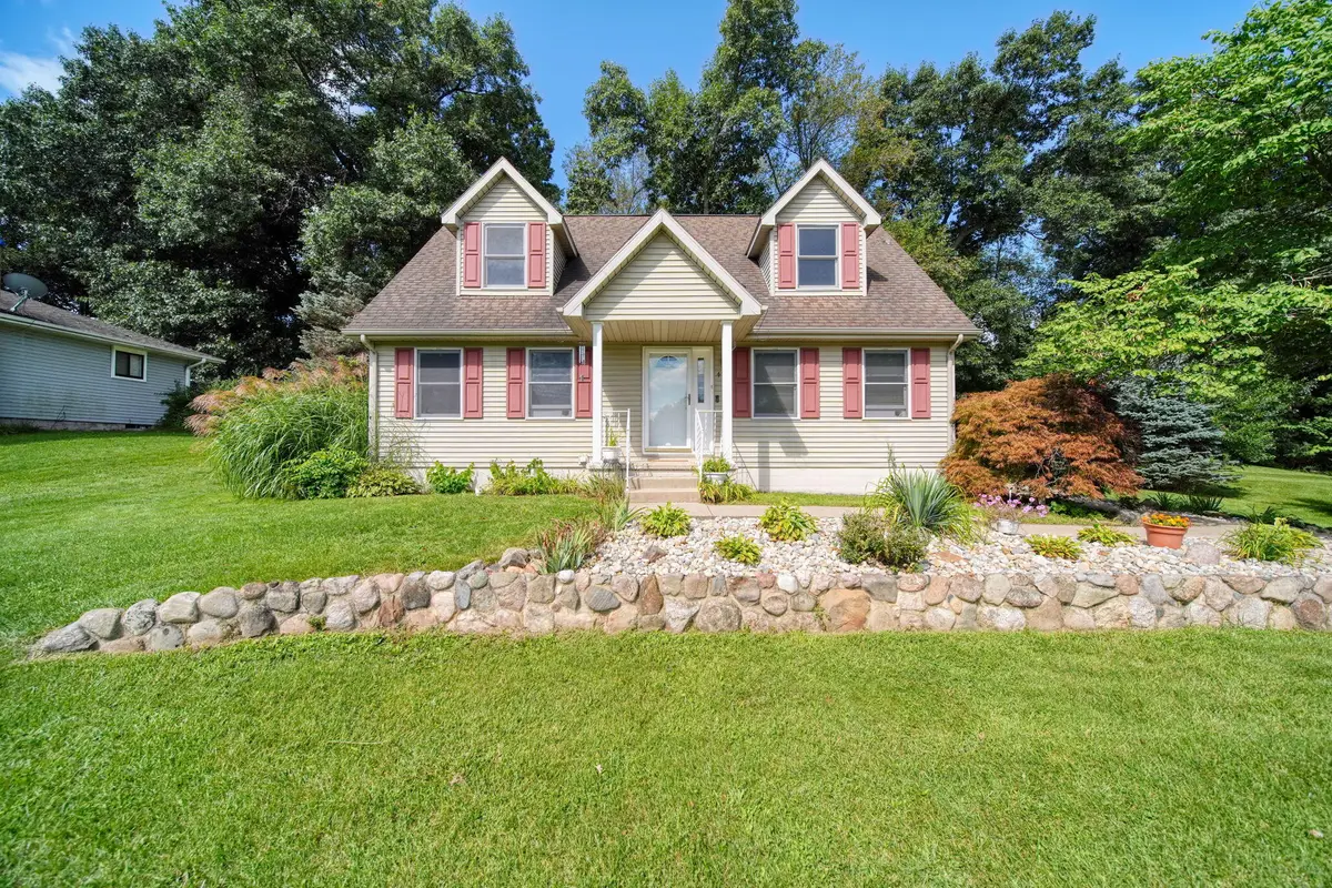 475 Skyline Drive, Horton, MI 49246 - #1