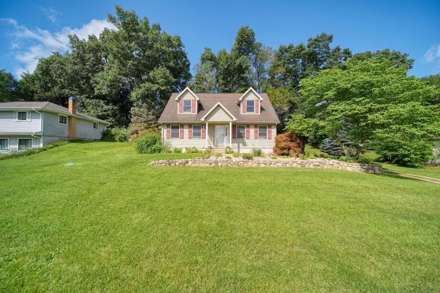 475 Skyline Drive, Horton, MI 49246 - #3
