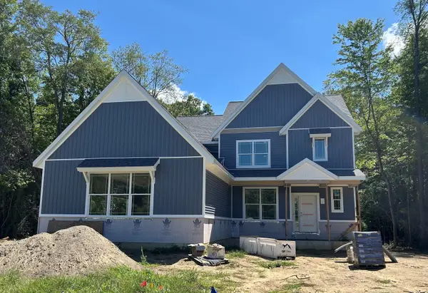 5273 Grande View Lane, Jackson, MI 49201