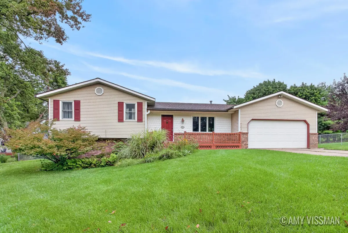 6363 Ada Drive Se, Ada, MI 49301 - #1