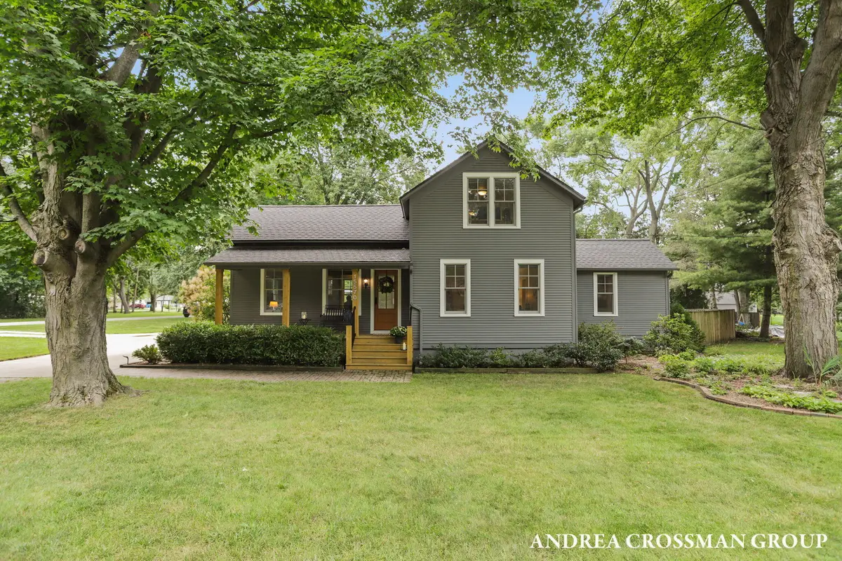 15570 Pruin Street, Spring Lake, MI 49456 - #1