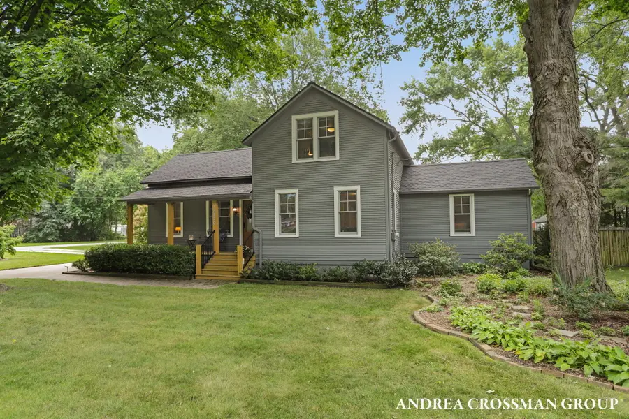 15570 Pruin Street, Spring Lake, MI 49456 - #2