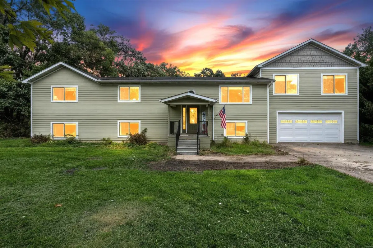 352 Burgess Drive, Galesburg, MI 49053 - #1
