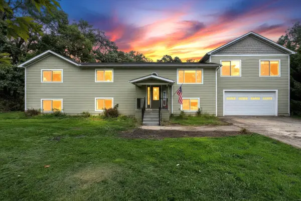 352 Burgess Drive, Galesburg, MI 49053
