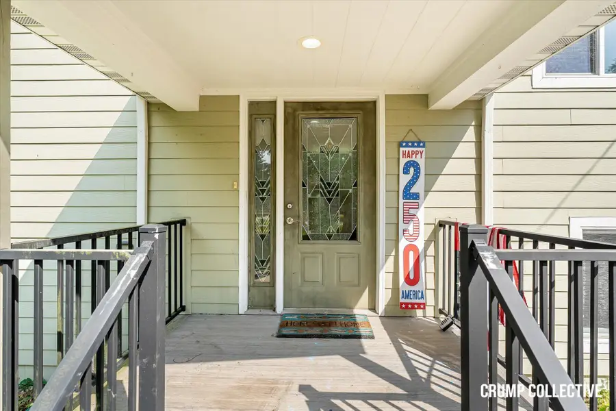 352 Burgess Drive, Galesburg, MI 49053 - #3