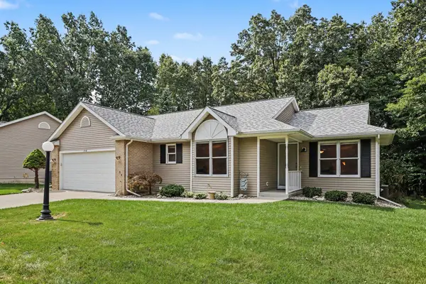9548 Marco Drive, Portage, MI 49002
