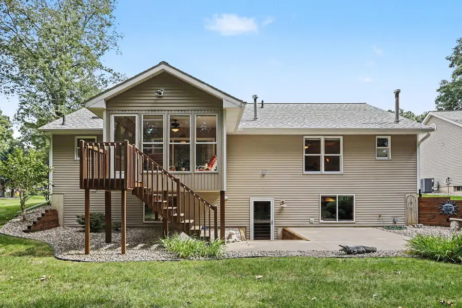 9548 Marco Drive, Portage, MI 49002 - #2