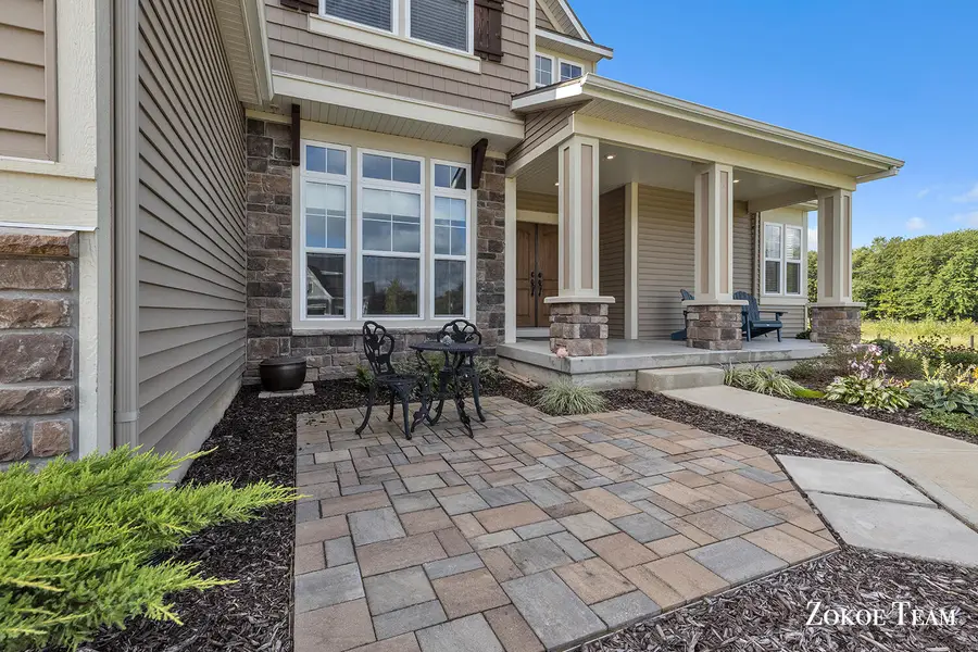 1936 Red Barn Drive, Hudsonville, MI 49426 - #3