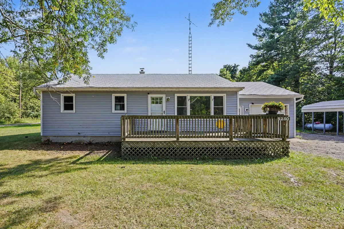 5250 Territorial Road, Benton Harbor, MI 49022 - #1