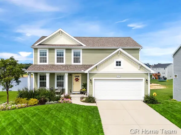 14479 Tupelo Drive, West Olive, MI 49460