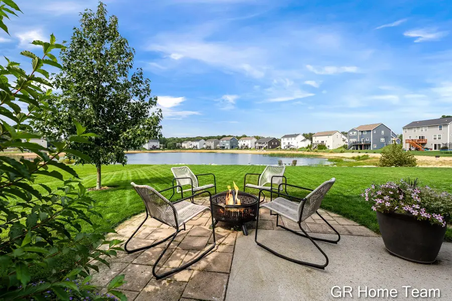 14479 Tupelo Drive, West Olive, MI 49460 - #2