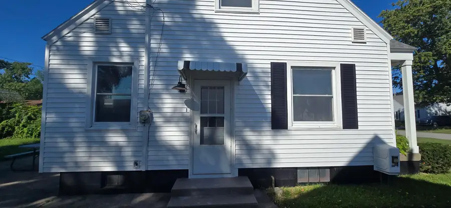 1349 W Summit Avenue, Muskegon, MI 49441 - #3