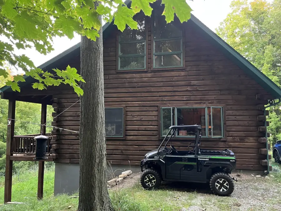 6085 W Storm Ridge Lane, Ludington, MI 49431 - #2