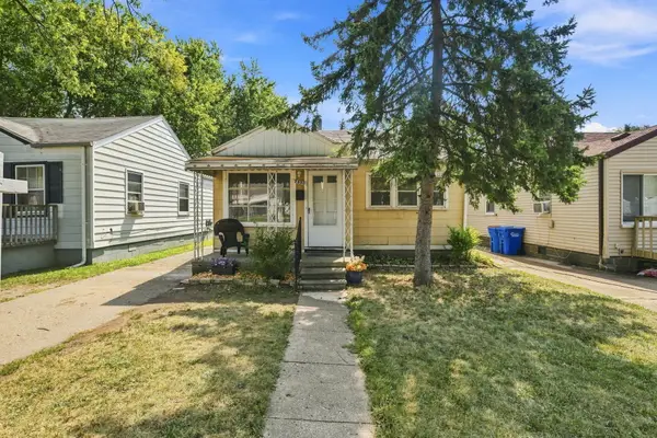 7530 Westminster Avenue, Warren, MI 48091