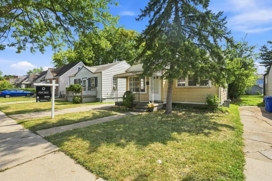 7530 Westminster Avenue, Warren, MI 48091 - #2