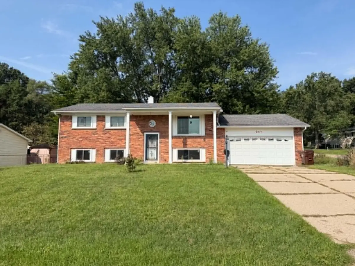 897 N Washington Avenue, Battle Creek, MI 49037 - #1