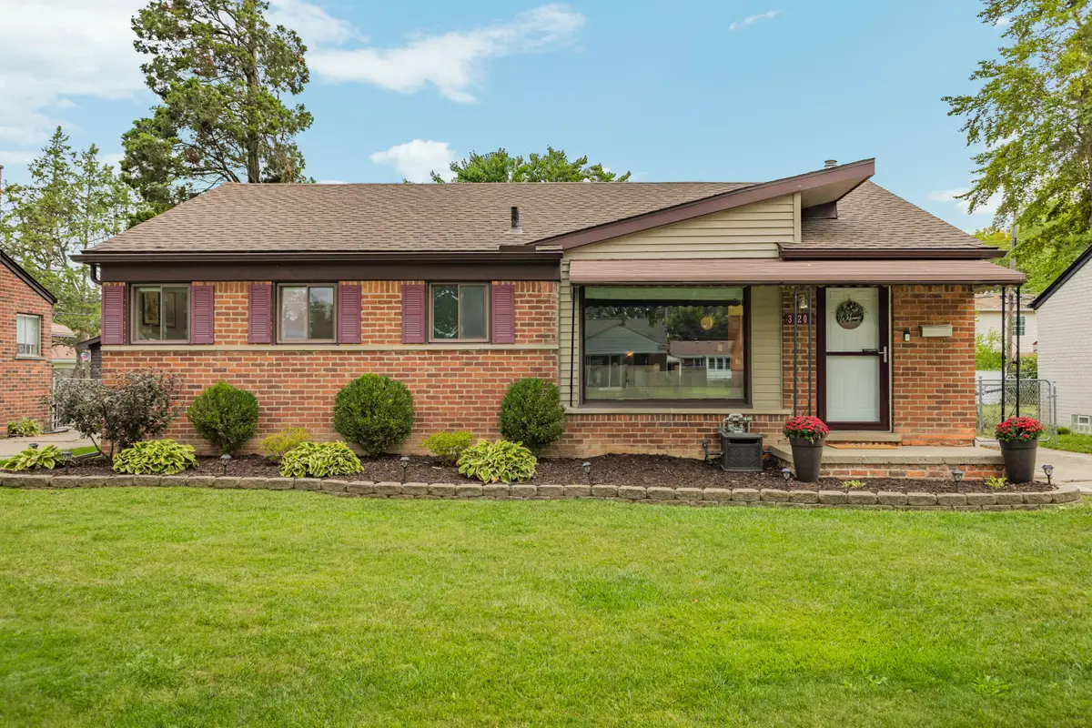 31200 Westfield Street, Livonia, MI 48150 - #1