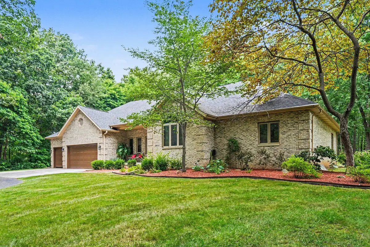 5733 W 450 Road N, La Porte, IN 46350 - #1